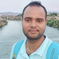 Ujjwal Bhardwaj